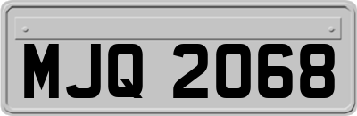 MJQ2068