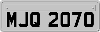 MJQ2070