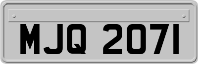 MJQ2071