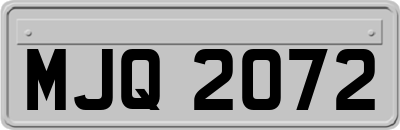MJQ2072