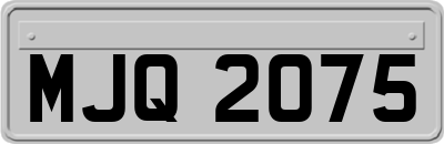 MJQ2075