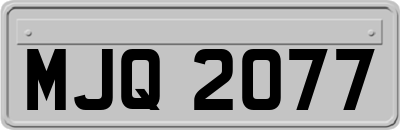 MJQ2077