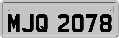 MJQ2078