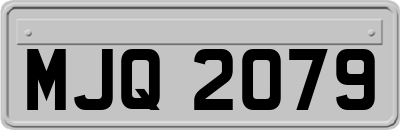 MJQ2079