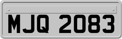 MJQ2083