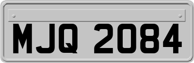 MJQ2084