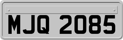 MJQ2085