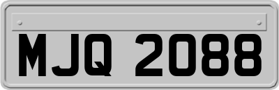 MJQ2088