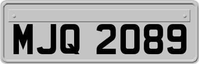 MJQ2089