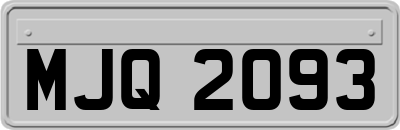 MJQ2093