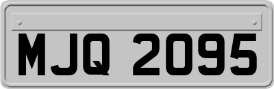MJQ2095