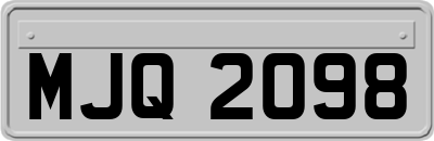MJQ2098