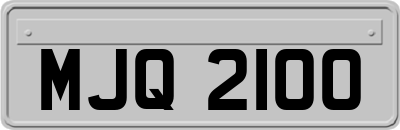 MJQ2100