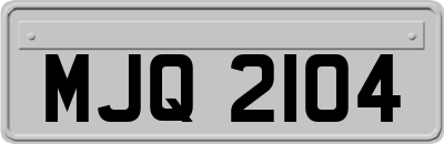 MJQ2104