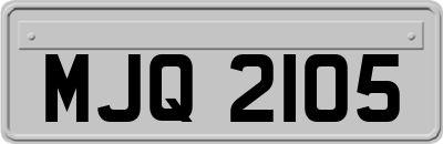 MJQ2105