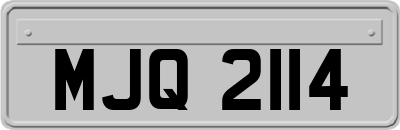 MJQ2114