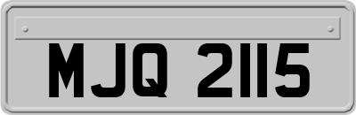 MJQ2115