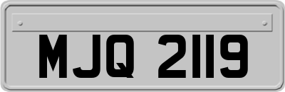 MJQ2119