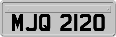 MJQ2120
