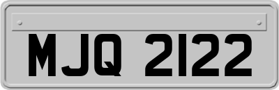 MJQ2122