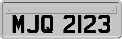 MJQ2123