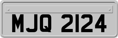 MJQ2124