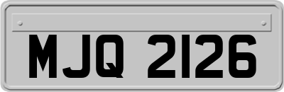 MJQ2126