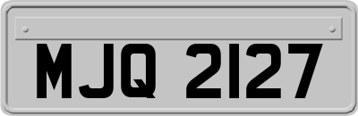 MJQ2127