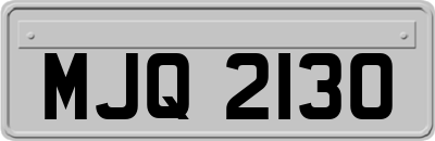MJQ2130