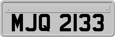 MJQ2133