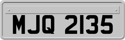 MJQ2135