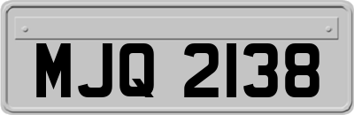 MJQ2138