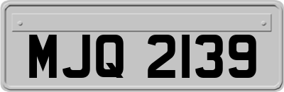 MJQ2139