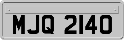 MJQ2140