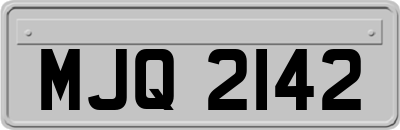 MJQ2142