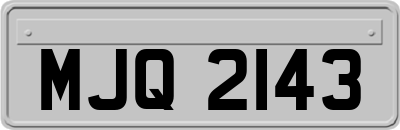 MJQ2143