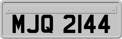 MJQ2144