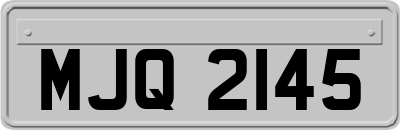 MJQ2145