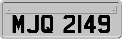 MJQ2149