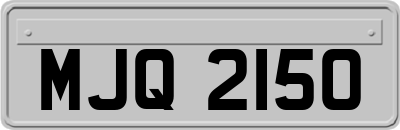 MJQ2150