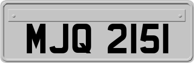 MJQ2151