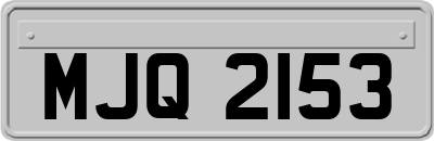 MJQ2153