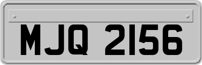 MJQ2156