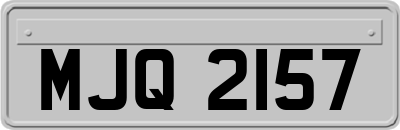 MJQ2157