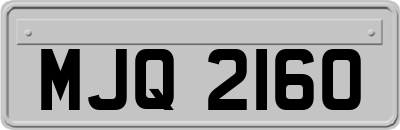MJQ2160