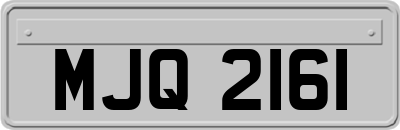 MJQ2161