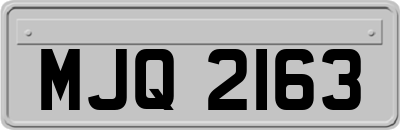 MJQ2163