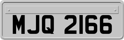 MJQ2166