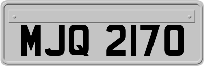 MJQ2170