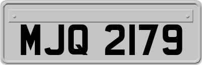 MJQ2179